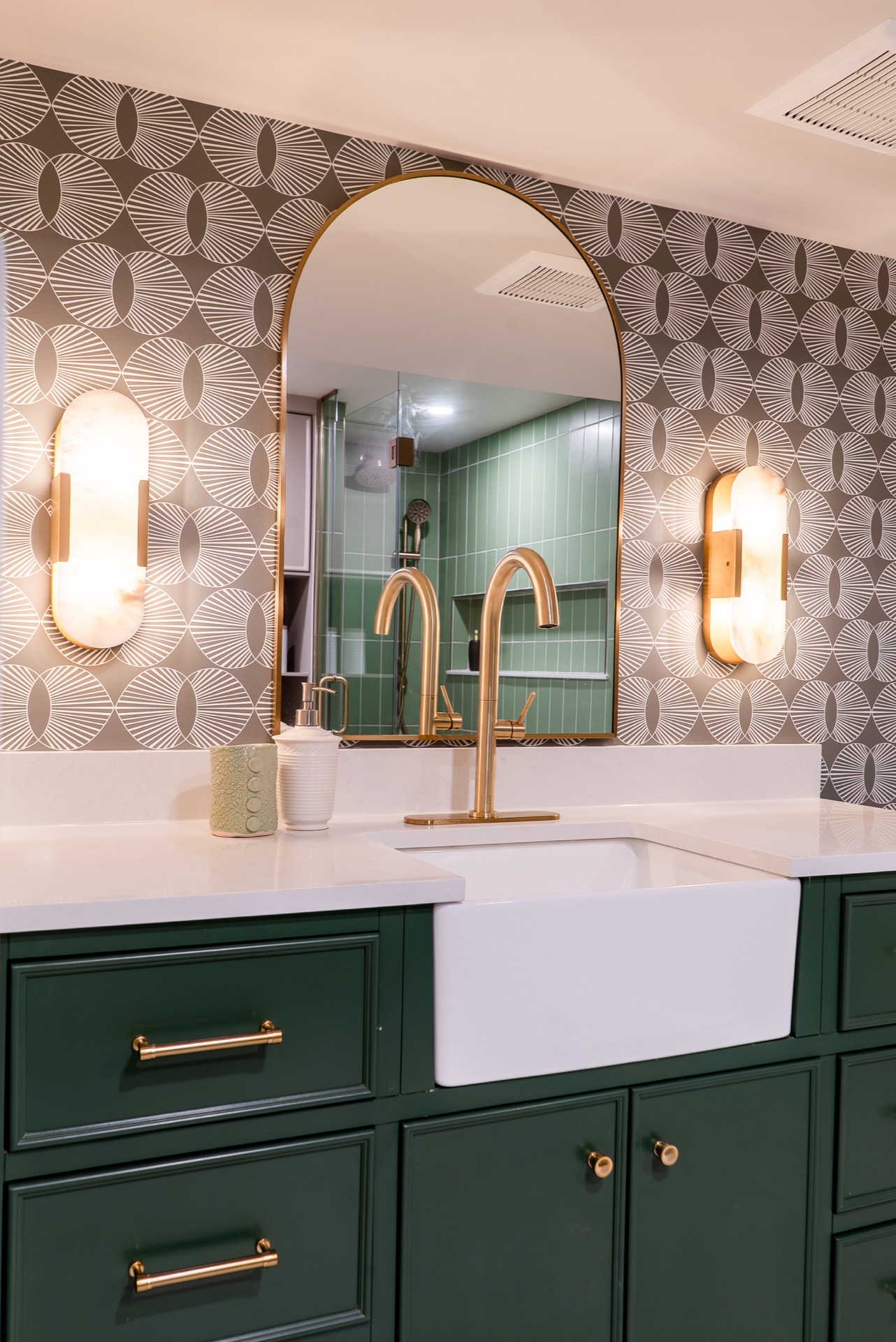 Interior photography