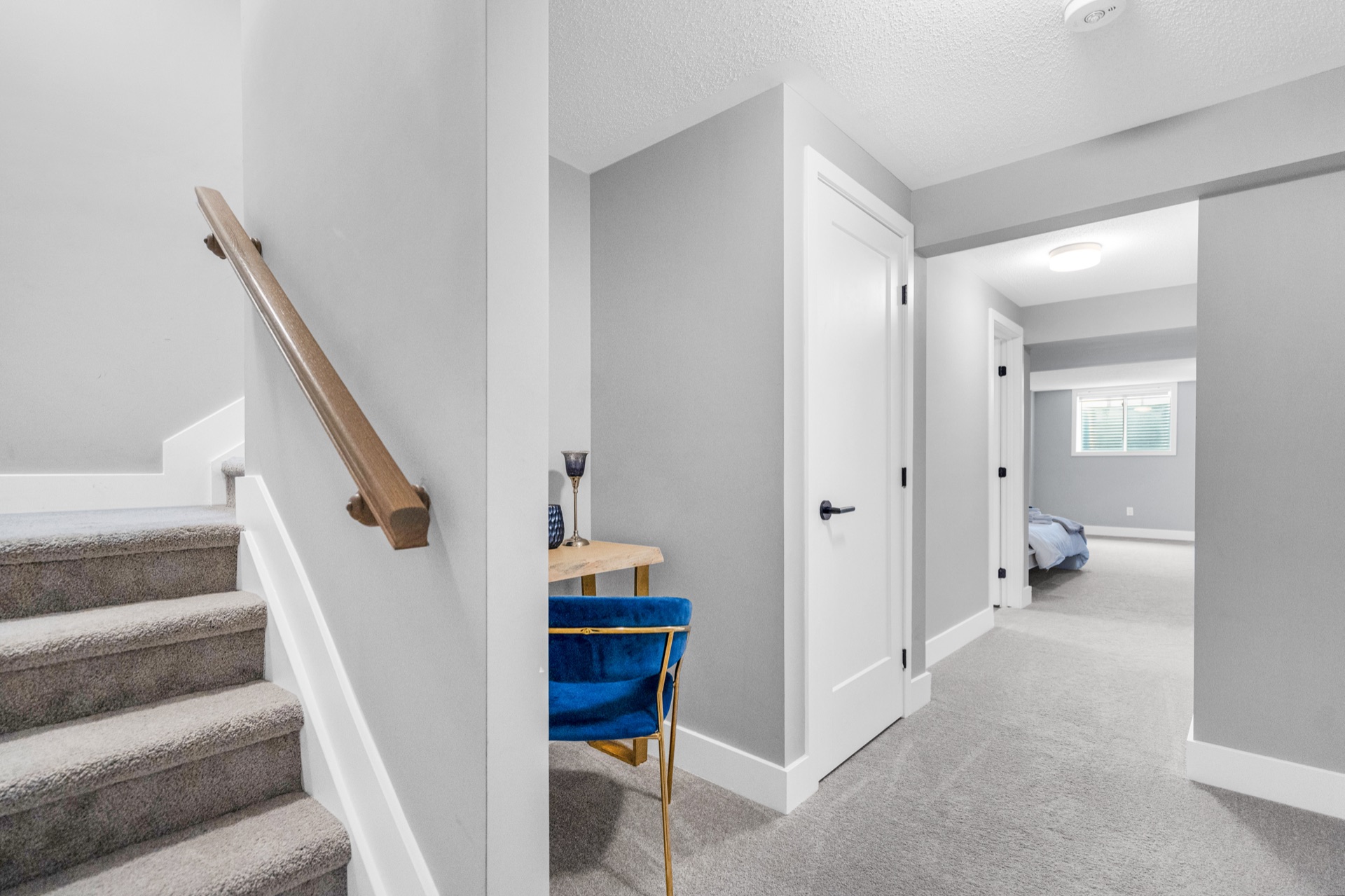 Interior photography